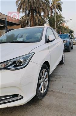 چانگان ئەلسڤین